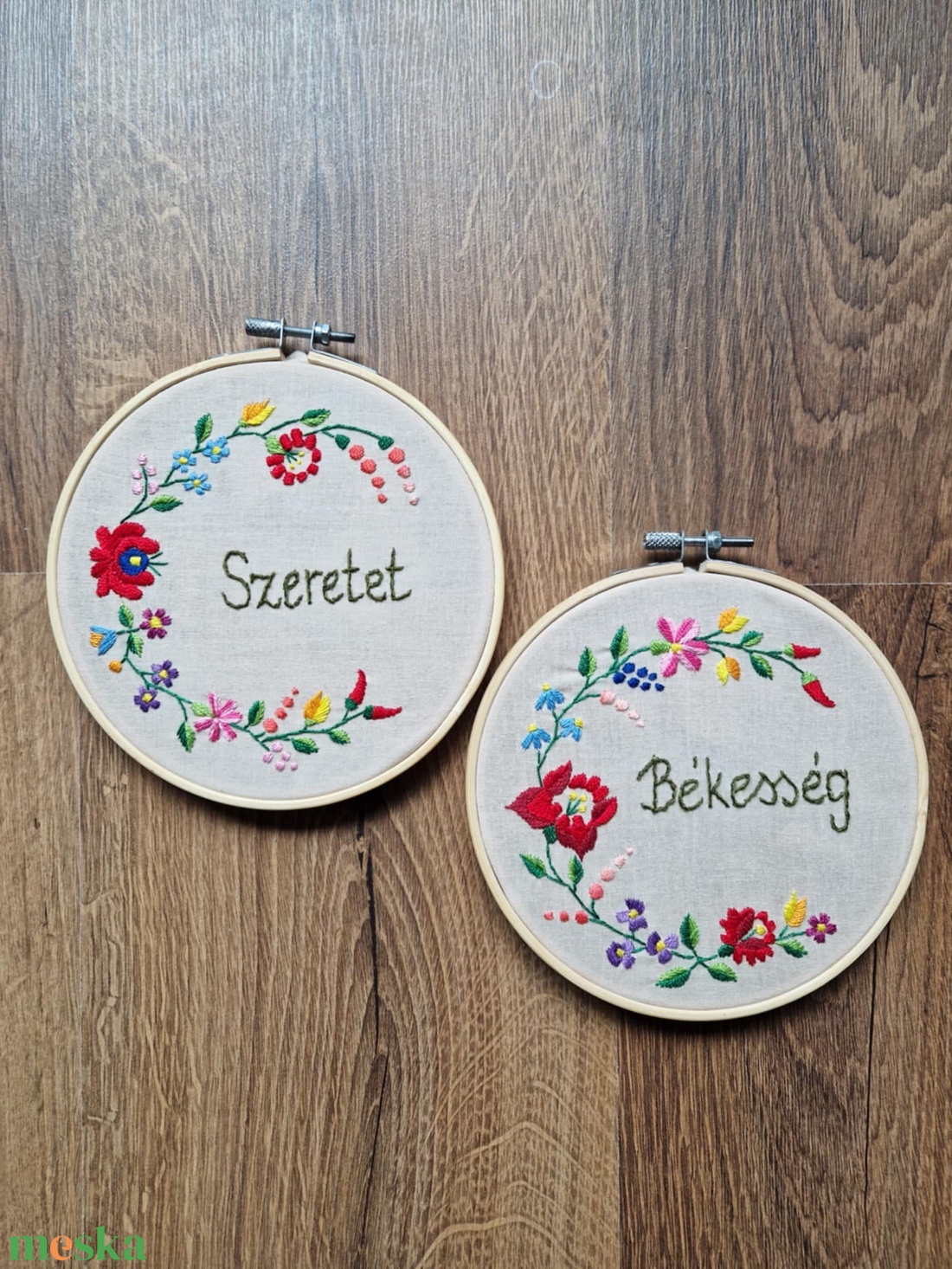 Rendelésre készült kép -páros  - otthon & életmód - dekoráció - kép & falikép - vászonkép - Meska.hu