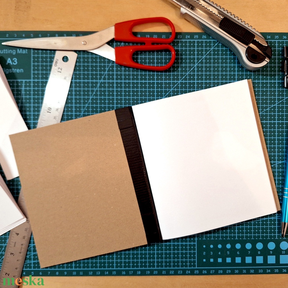 Lego Batman és Joker füzet 12  - otthon & életmód - papír, írószer - jegyzetfüzet & napló - Meska.hu