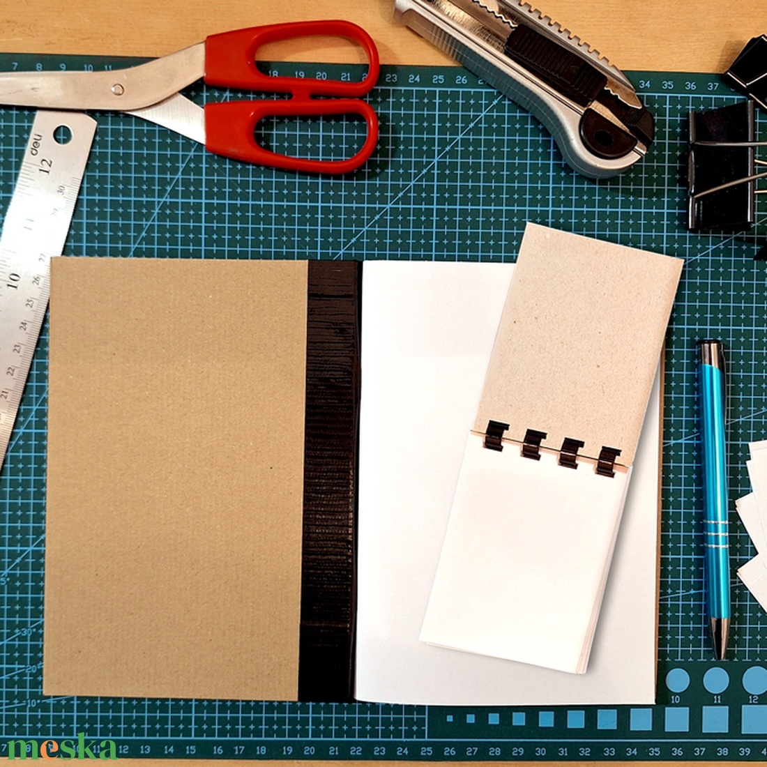 Lego Batman és Joker notesz 10-11 - otthon & életmód - papír, írószer - jegyzetfüzet & napló - Meska.hu