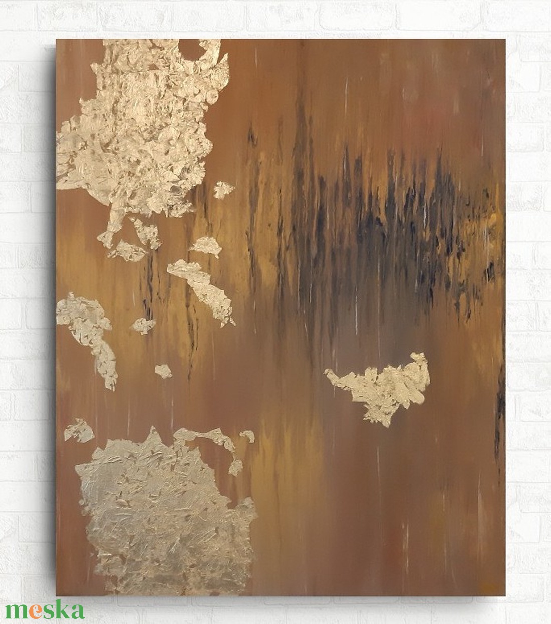 FAVORITE 80x100cm - művészet - festmény - festmény vegyes technika - Meska.hu FAVORITE 80x100cm - művészet - festmény - festmény vegyes technika - Meska.hu