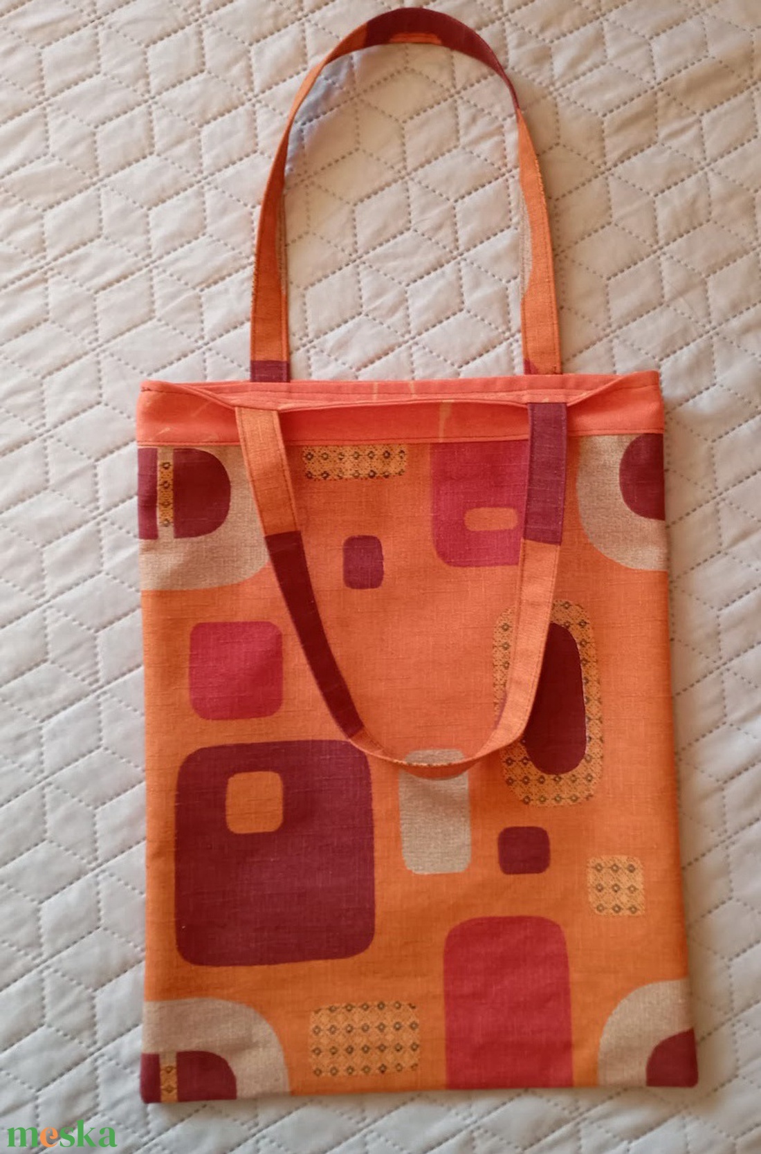Textil shopper táska 2 - táska & tok - bevásárlás & shopper táska - shopper, textiltáska, szatyor - Meska.hu Textil shopper táska 2 - táska & tok - bevásárlás & shopper táska - shopper, textiltáska, szatyor - Meska.hu