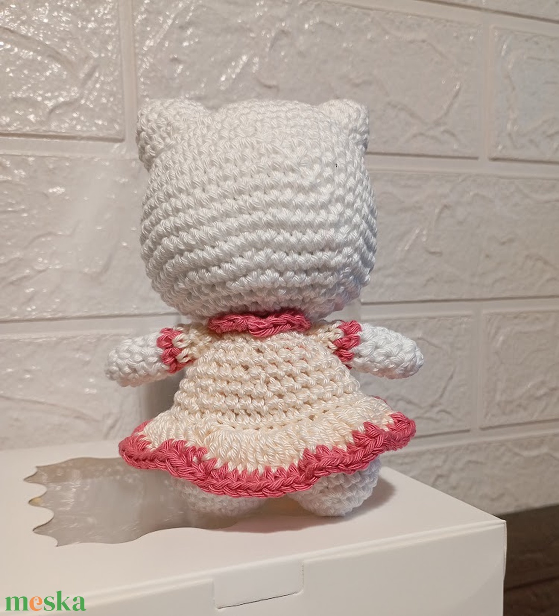 Hello Kitty  - játék & sport - baba & babaház - baba - Meska.hu