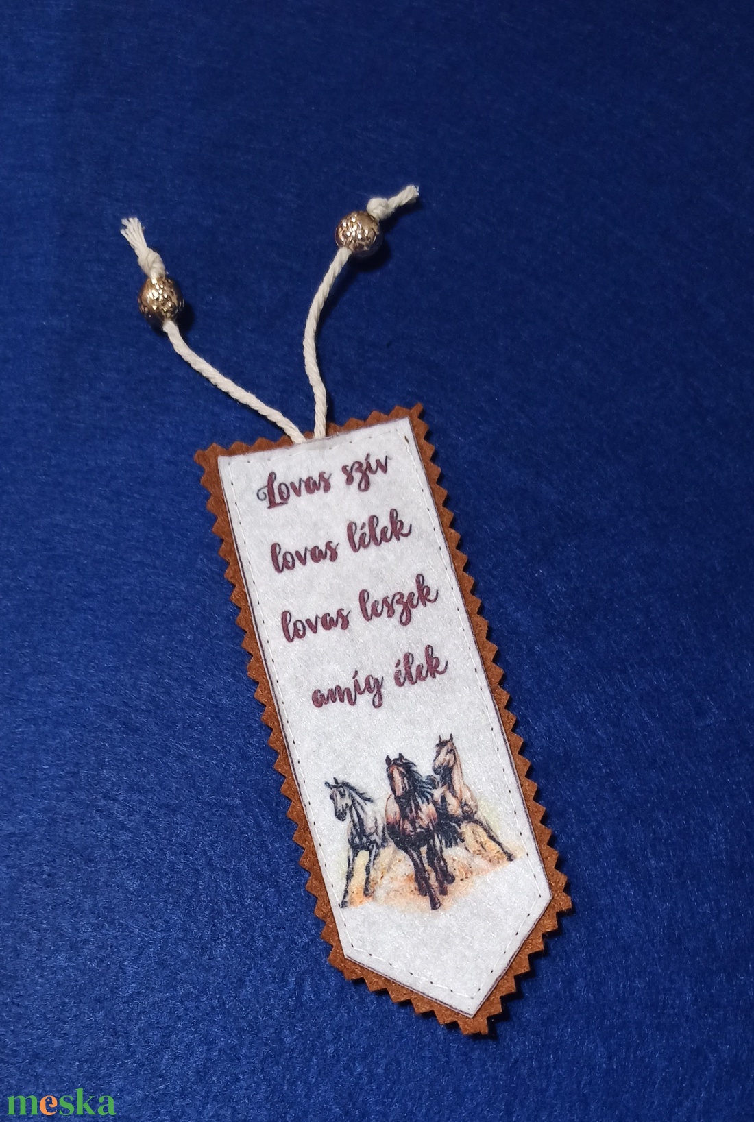 Könyv jelző lovas - könyv & zene - könyvjelző - Meska.hu Könyv jelző lovas - könyv & zene - könyvjelző - Meska.hu