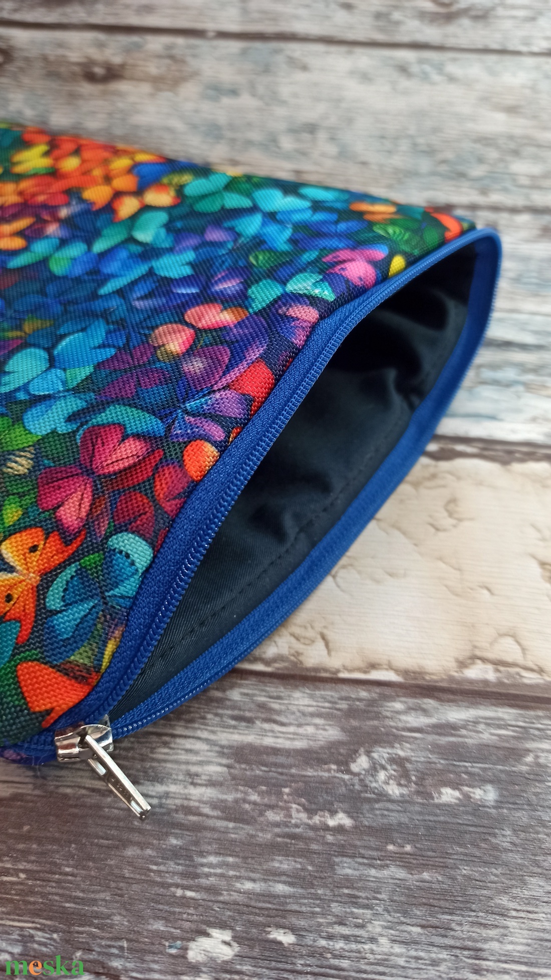 Tavaszi zsongás könyv tok tablet tok ebook tok  - könyv & zene - könyvtok - Meska.hu