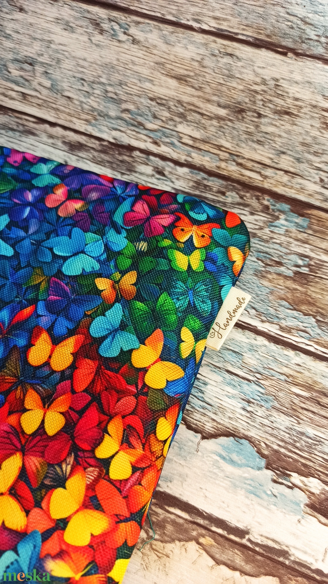 Tavaszi zsongás könyv tok tablet tok ebook tok  - könyv & zene - könyvtok - Meska.hu