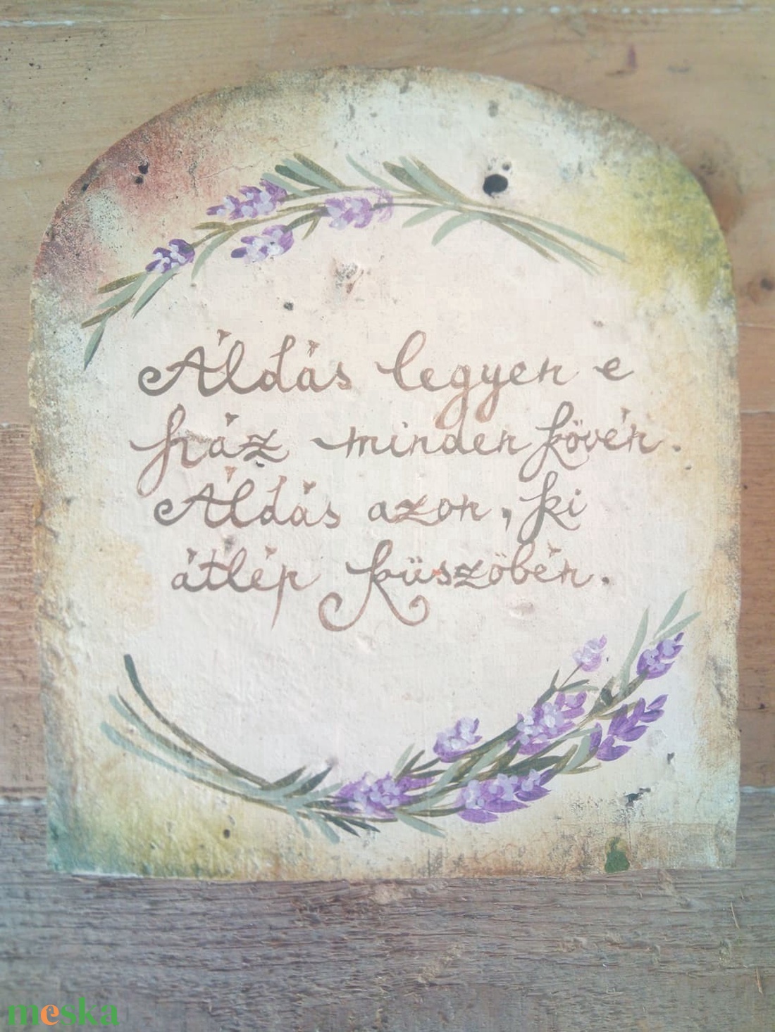 Áldások kicsiben - otthon & életmód - dekoráció - fali és függő dekoráció - felirat - Meska.hu Áldások kicsiben - otthon & életmód - dekoráció - fali és függő dekoráció - felirat - Meska.hu