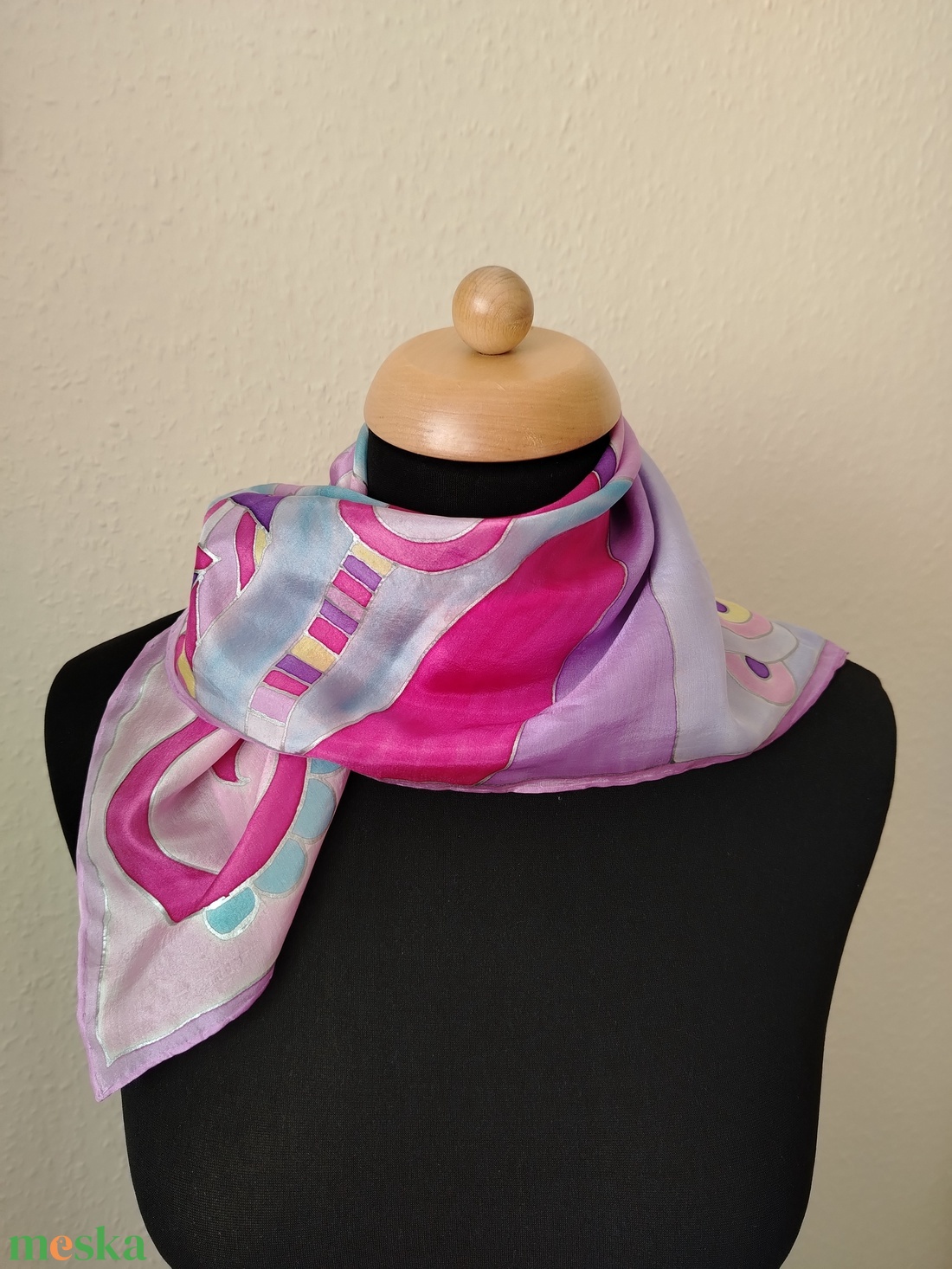 Happy city nyár selyemkendő  - ruha & divat - sál, sapka, kendő - kendő - Meska.hu Happy city nyár selyemkendő  - ruha & divat - sál, sapka, kendő - kendő - Meska.hu