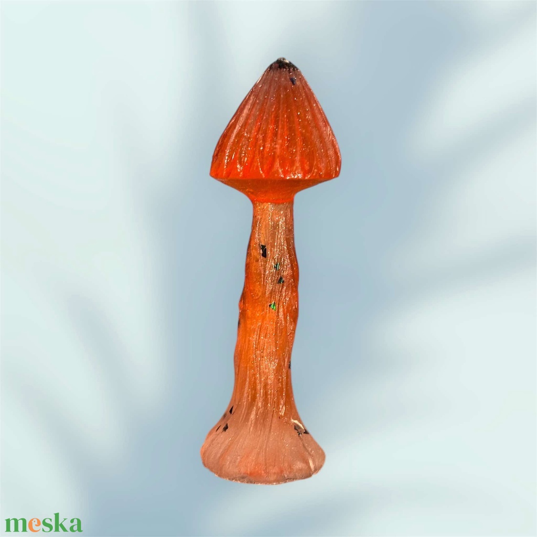 Avatar gomba figura dísz - otthon & életmód - dekoráció - dísztárgy - Meska.hu Avatar gomba figura dísz - otthon & életmód - dekoráció - dísztárgy - Meska.hu