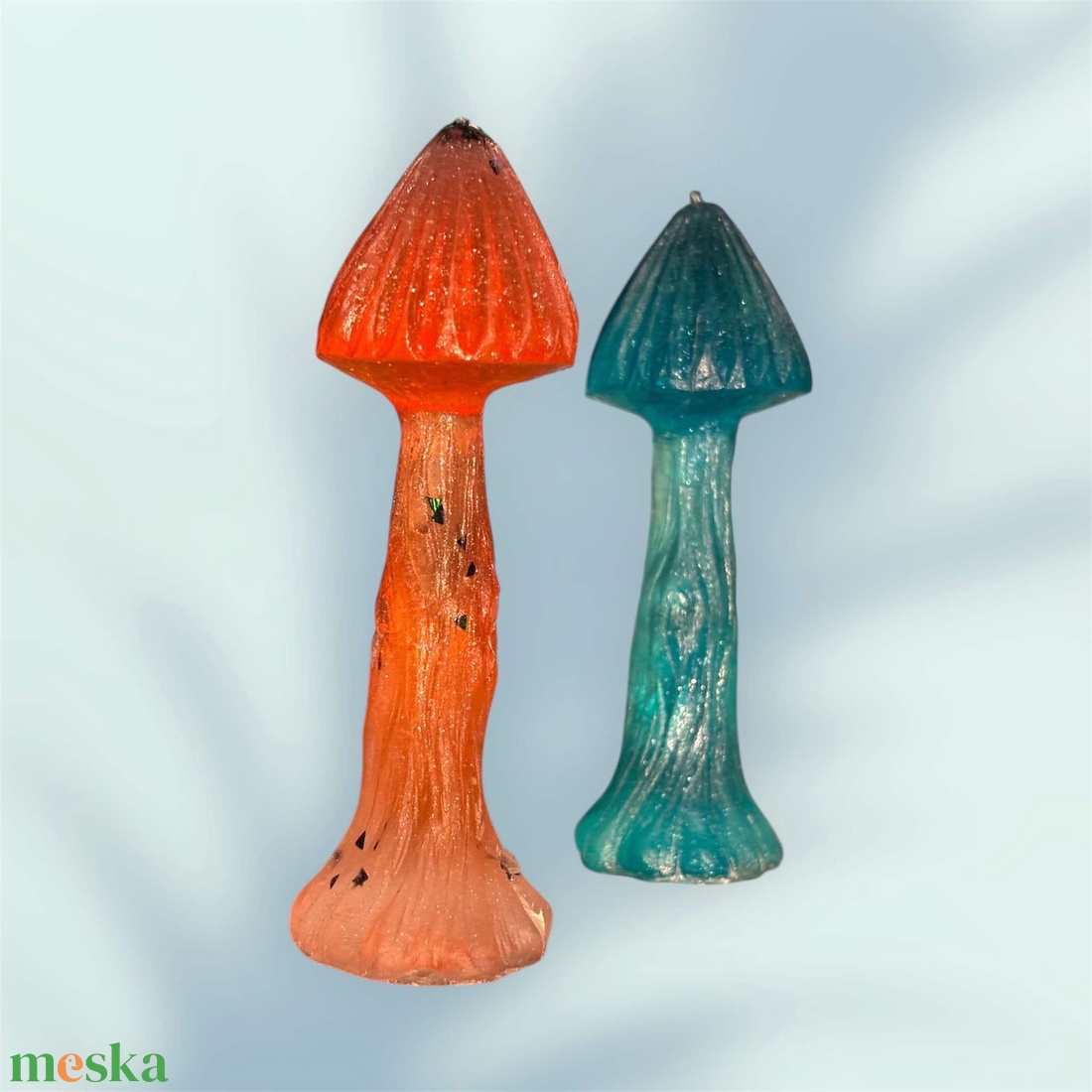 Avatar gomba figura dísz - otthon & életmód - dekoráció - dísztárgy - Meska.hu Avatar gomba figura dísz - otthon & életmód - dekoráció - dísztárgy - Meska.hu