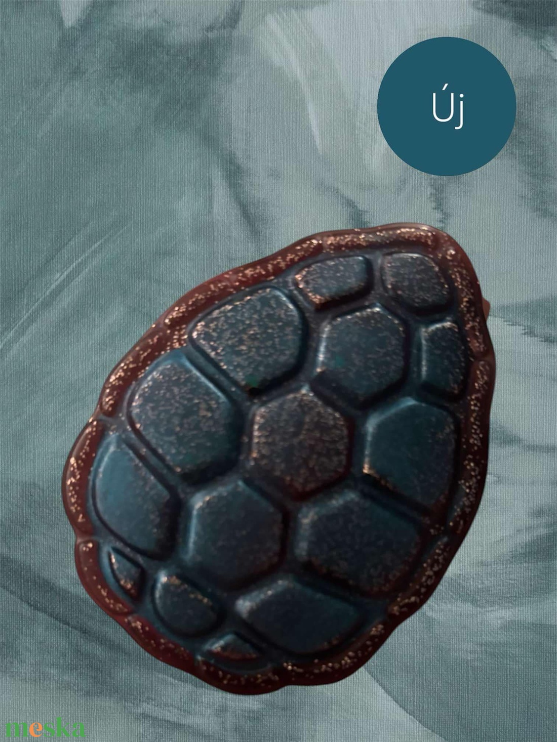 Teknősbéka ékszertartó - ékszer - ékszertartó - ékszerdoboz - Meska.hu Teknősbéka ékszertartó - ékszer - ékszertartó - ékszerdoboz - Meska.hu