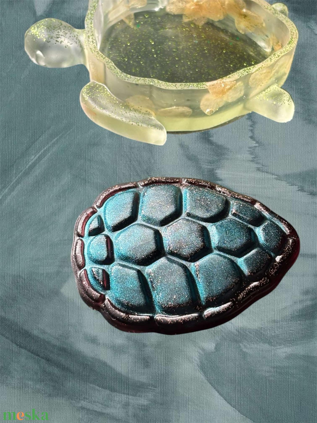 Teknősbéka ékszertartó - ékszer - ékszertartó - ékszerdoboz - Meska.hu Teknősbéka ékszertartó - ékszer - ékszertartó - ékszerdoboz - Meska.hu