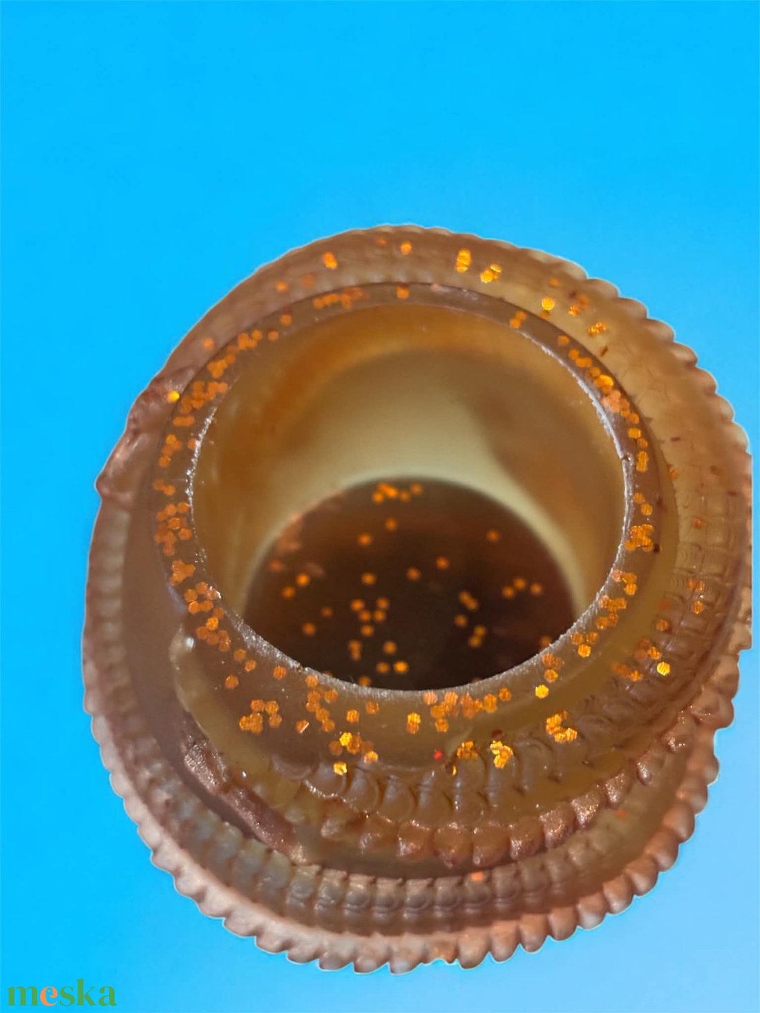 Tojásra tekeredő sárkány ékszertartó - ékszer - ékszertartó - ékszerdoboz - Meska.hu