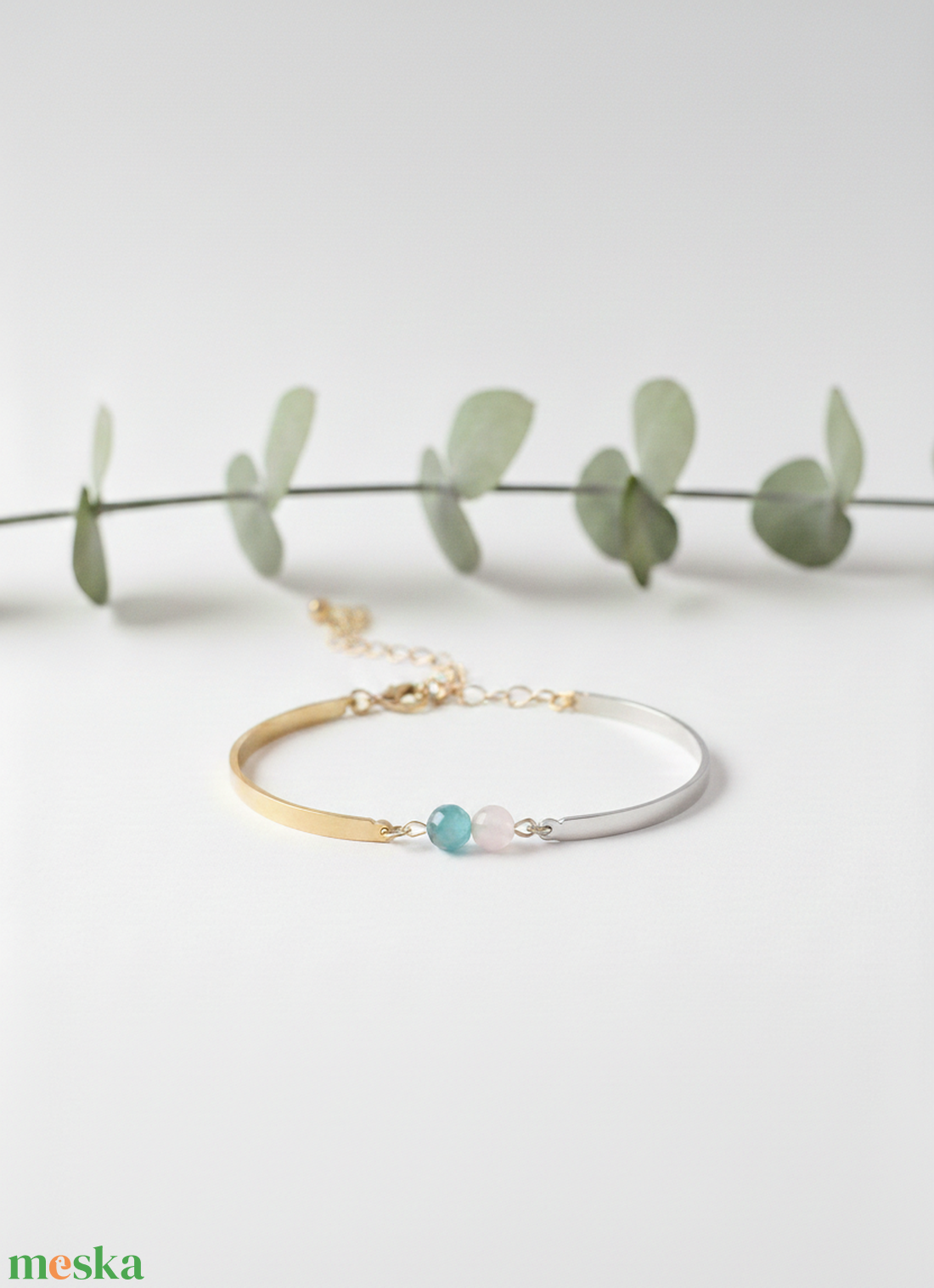 Motherhood karkötő - ékszer - karkötő - ásványkarkötő - Meska.hu