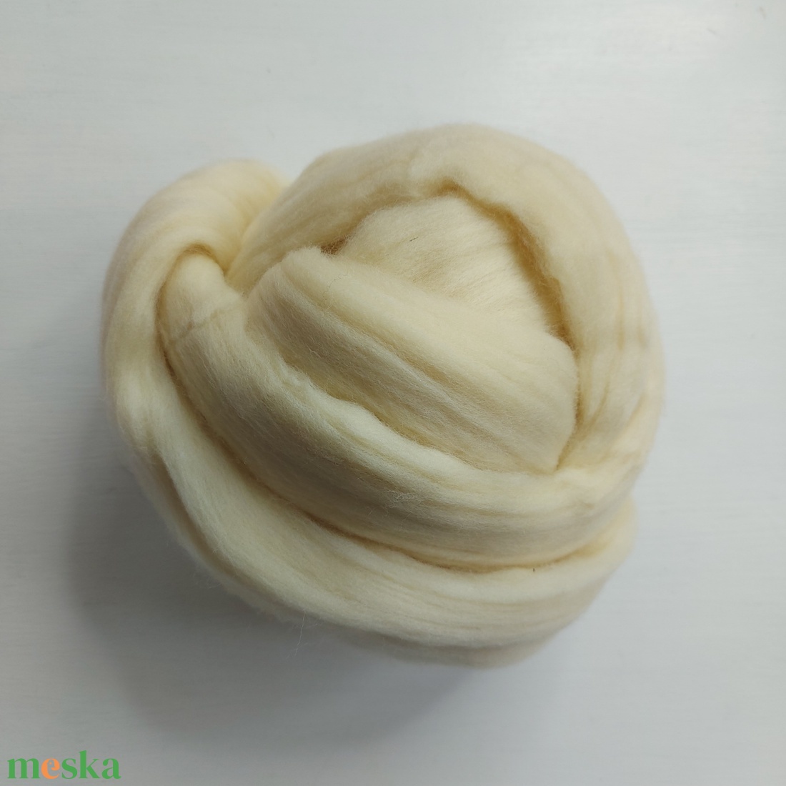 Ausztrál merinó gyapjú nemezeléshez 100 g - kellékek & szerszámok - vegyes alapanyag - gyapjú, nemez - Meska.hu Ausztrál merinó gyapjú nemezeléshez 100 g - kellékek & szerszámok - vegyes alapanyag - gyapjú, nemez - Meska.hu