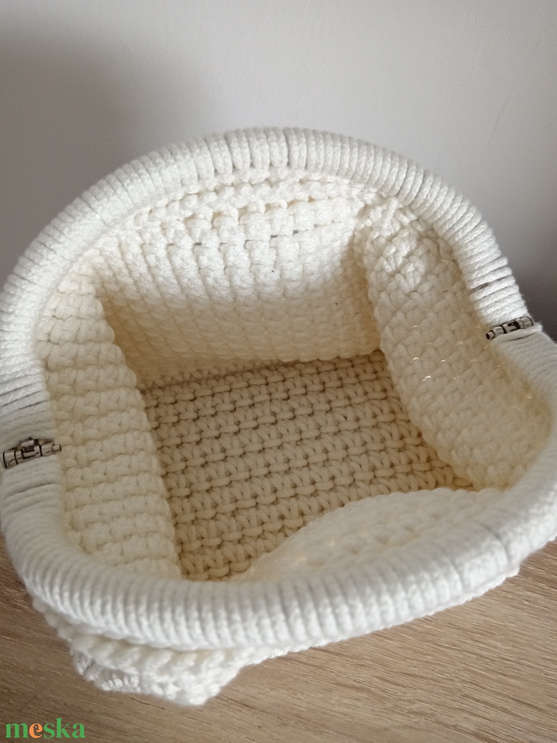 Alkalmi táska /neszeszer táska  - táska & tok - kézitáska & válltáska - alkalmi táska - Meska.hu