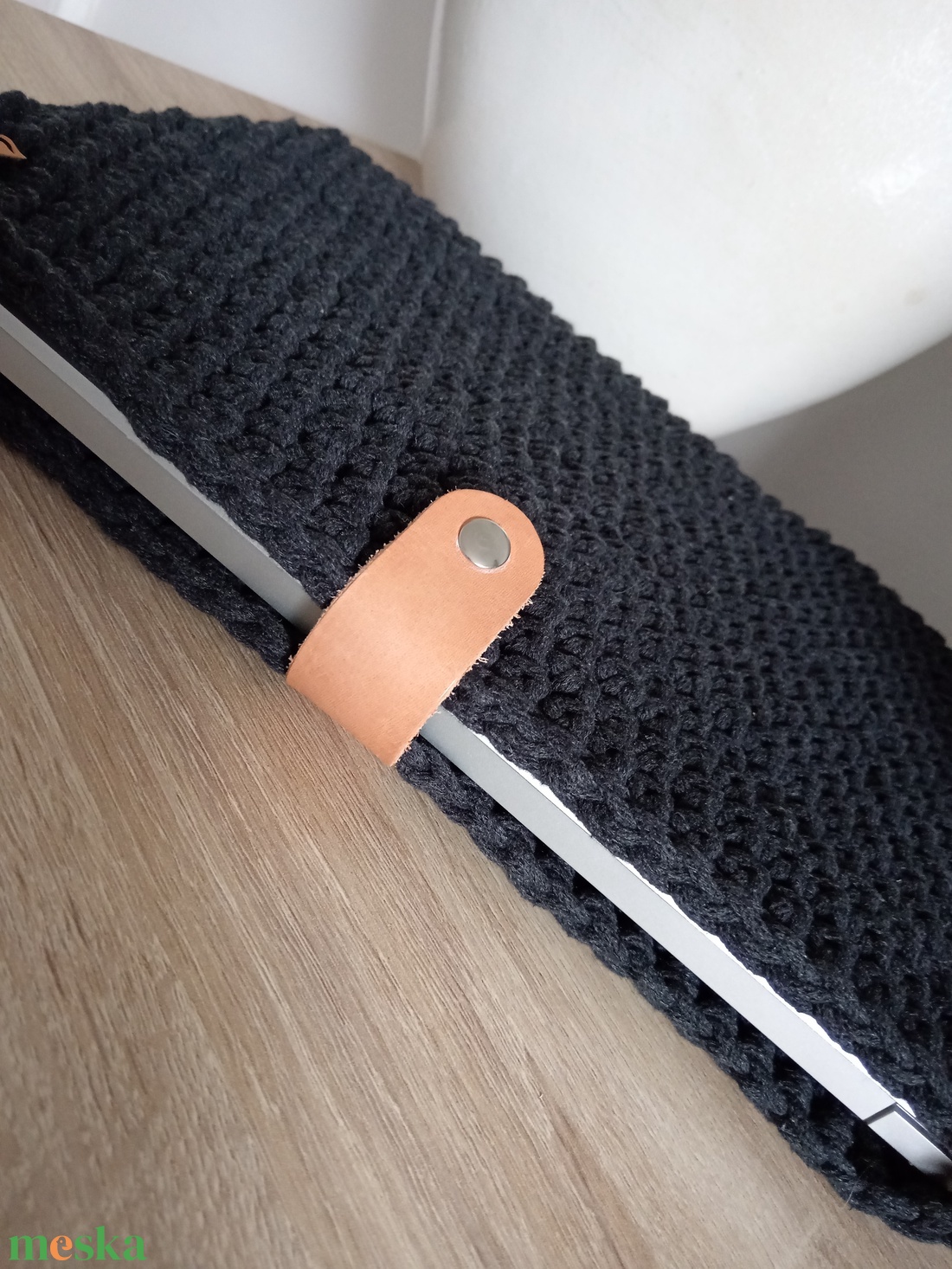 Laptop táska  - táska & tok - laptoptáska, laptop hátizsák - Meska.hu