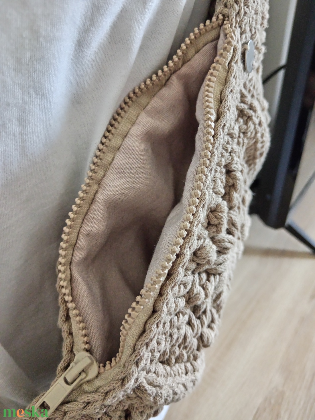 Crossbody Summer  - táska & tok - kézitáska & válltáska - vállon átvethető táska - Meska.hu