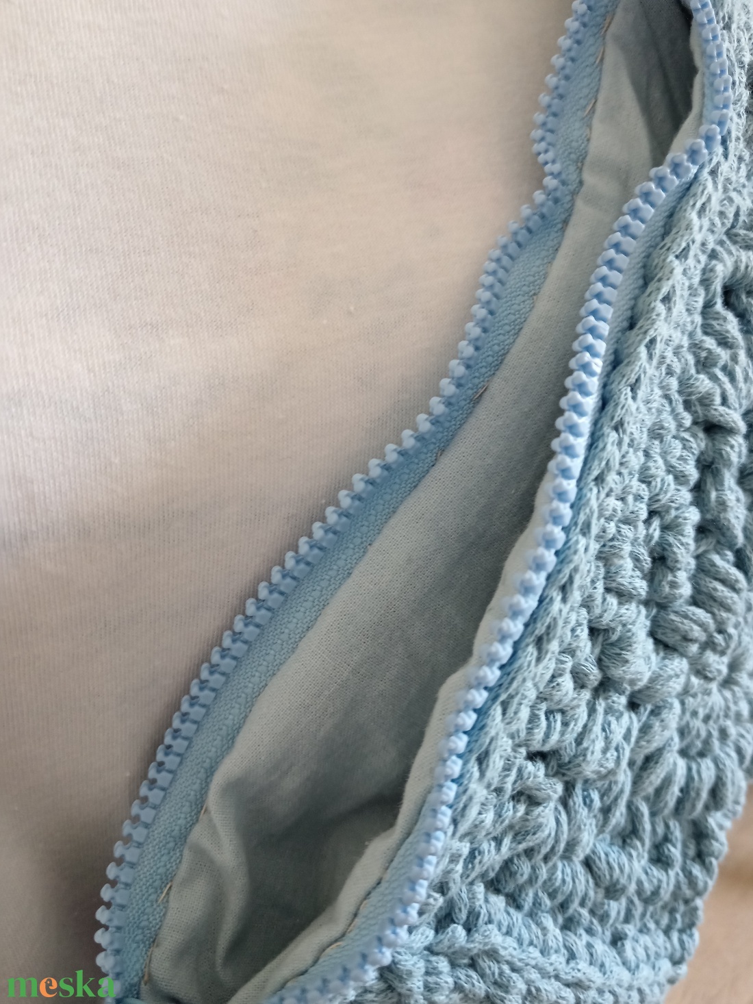 Crossbody Summer  - táska & tok - kézitáska & válltáska - vállon átvethető táska - Meska.hu