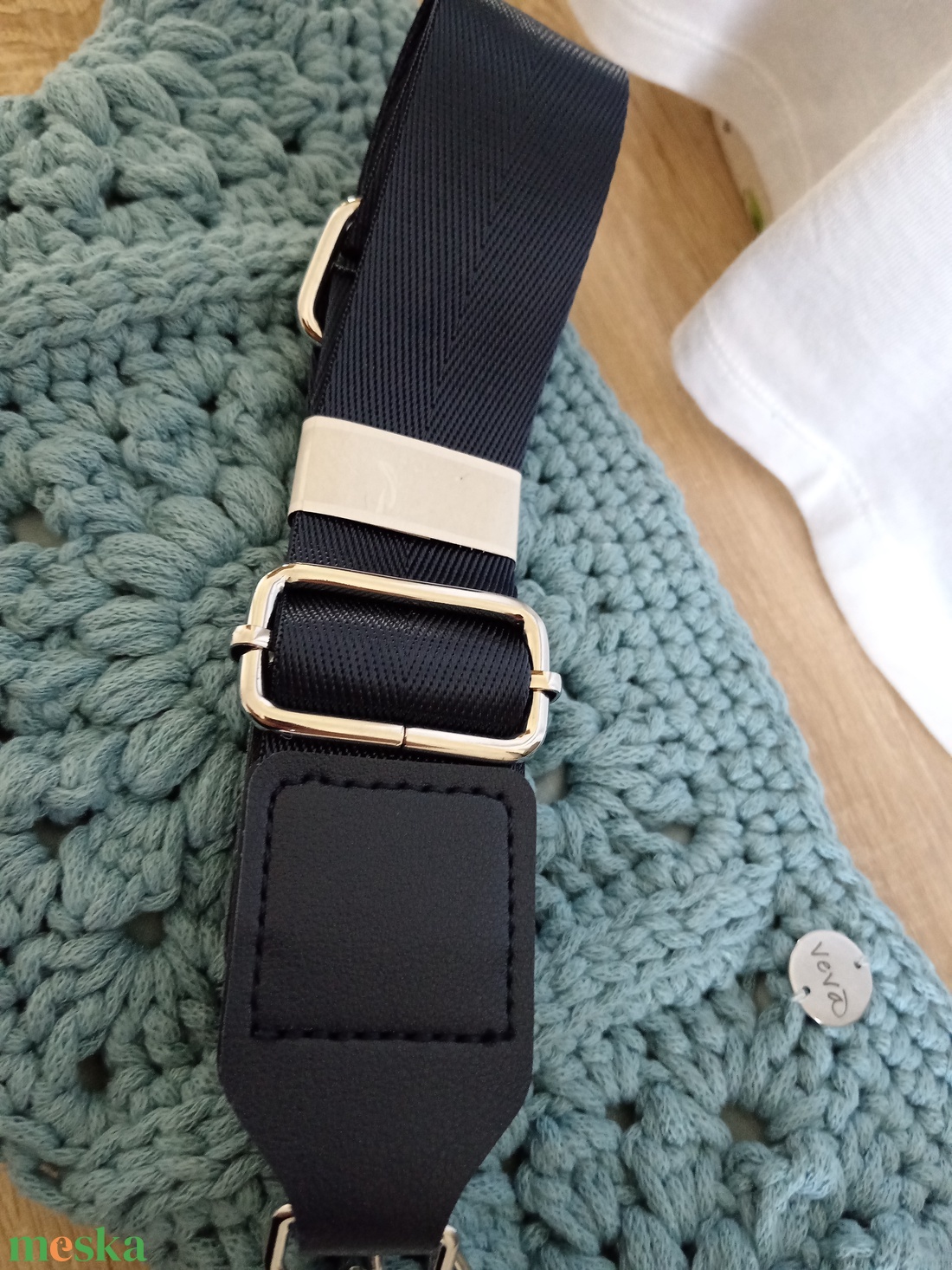 Crossbody Summer  - táska & tok - kézitáska & válltáska - vállon átvethető táska - Meska.hu