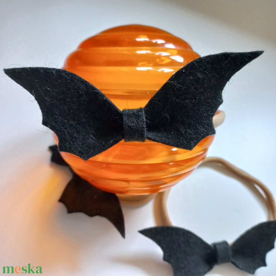 Denevéres fejpánt - otthon & életmód - dekoráció - halloween - halloweeni jelmez és kiegészítők - Meska.hu Denevéres fejpánt - otthon & életmód - dekoráció - halloween - halloweeni jelmez és kiegészítők - Meska.hu