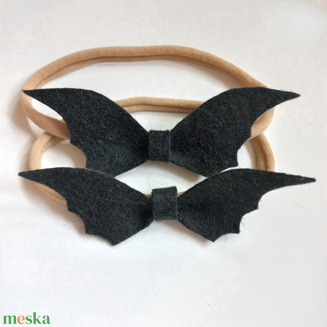 Denevéres fejpánt - otthon & életmód - dekoráció - halloween - halloweeni jelmez és kiegészítők - Meska.hu Denevéres fejpánt - otthon & életmód - dekoráció - halloween - halloweeni jelmez és kiegészítők - Meska.hu