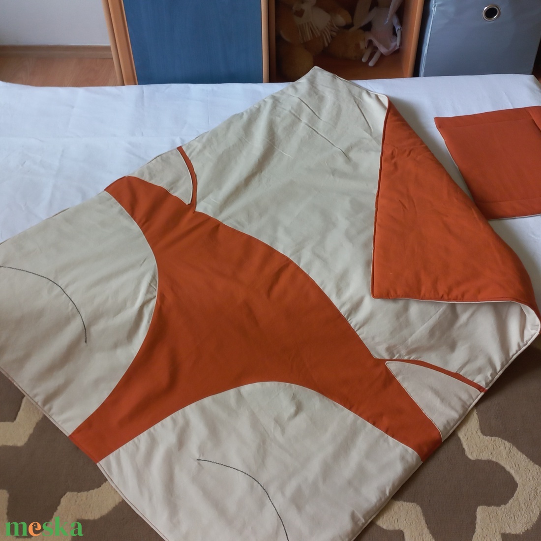Ovis ágynemű, paplan és párna szett - játék & sport - ovis felszerelés - ovis ágynemű - Meska.hu Ovis ágynemű, paplan és párna szett - játék & sport - ovis felszerelés - ovis ágynemű - Meska.hu