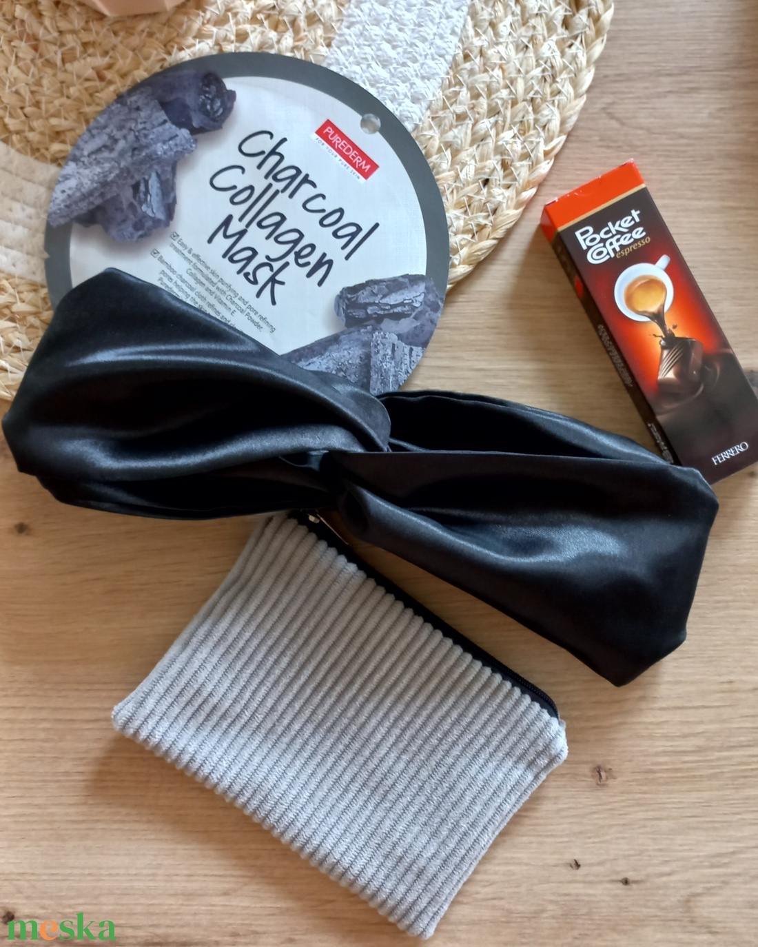 Énidő ajándékcsomag nőknek - szépségápolás - kozmetikai ajándékcsomag - Meska.hu