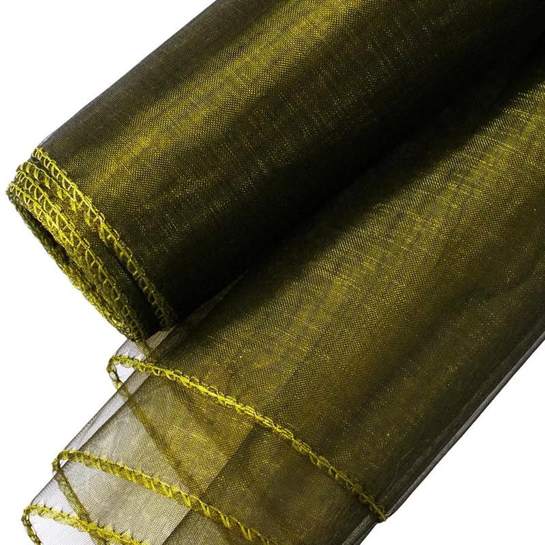 20 cm-es organza tekercs - sötét olívazöld - kellékek & szerszámok - méteráru - dekorációs alapanyag - Meska.hu 20 cm-es organza tekercs - sötét olívazöld - kellékek & szerszámok - méteráru - dekorációs alapanyag - Meska.hu