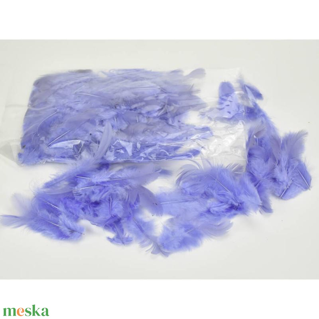 Madártoll levendula 10 gr - kellékek & szerszámok - dekorációs kellékek - madártoll - Meska.hu Madártoll levendula 10 gr - kellékek & szerszámok - dekorációs kellékek - madártoll - Meska.hu