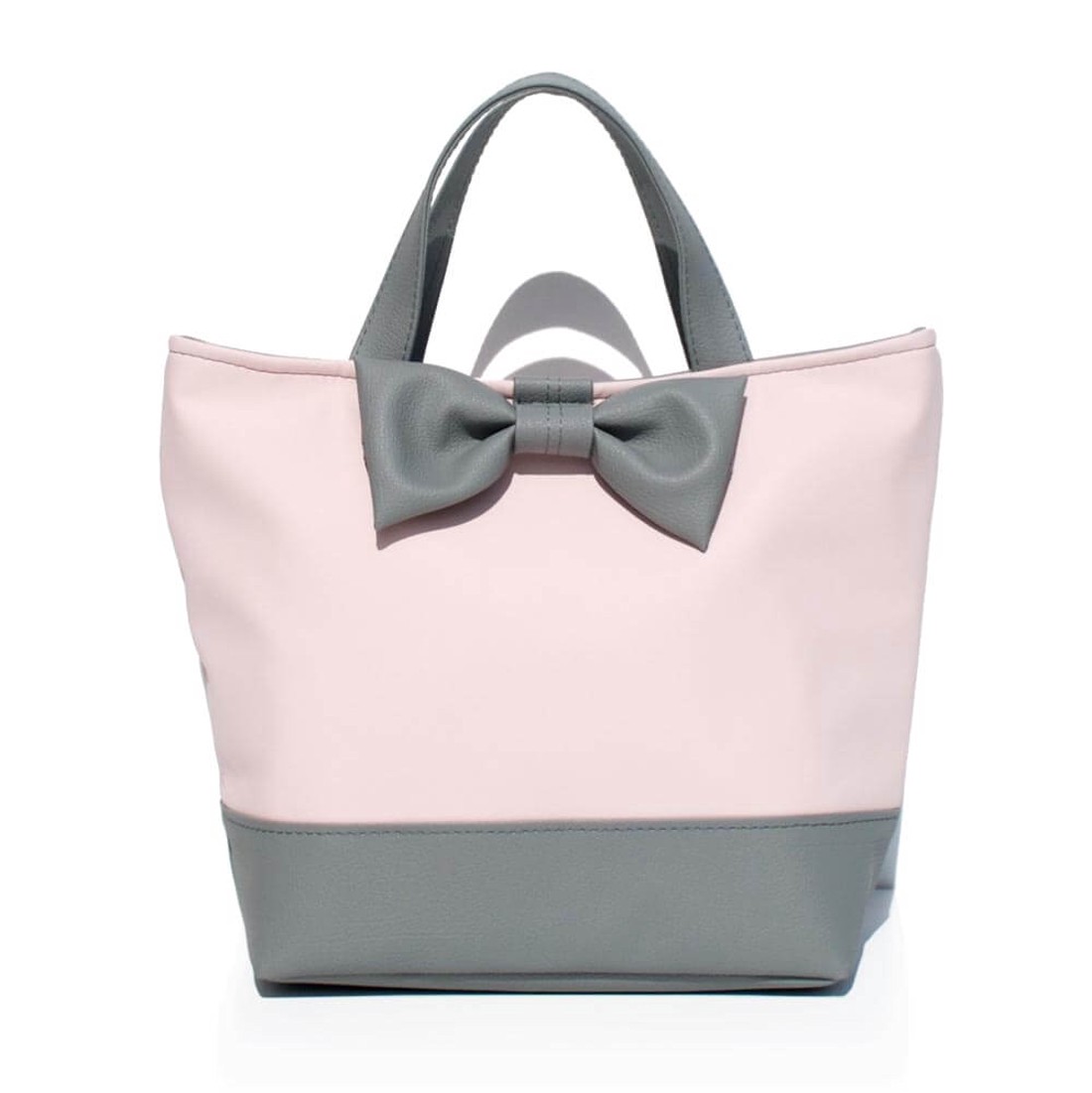 SuziartBag Rózsaszín-szürke masnis kisfüles koala táska - táska & tok - kézitáska & válltáska - válltáska - Meska.hu SuziartBag Rózsaszín-szürke masnis kisfüles koala táska - táska & tok - kézitáska & válltáska - válltáska - Meska.hu