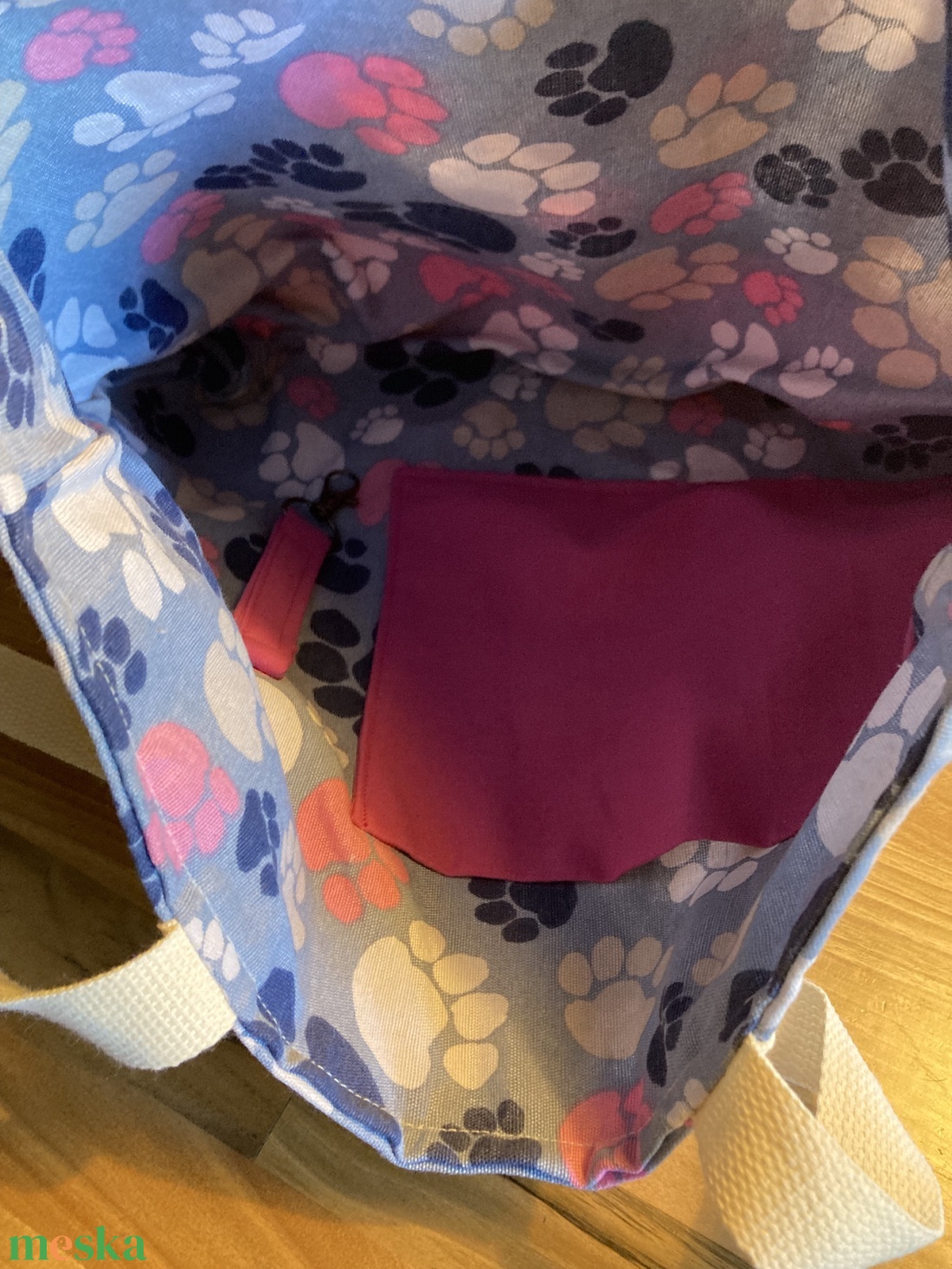 Válltáska - táska & tok - kézitáska & válltáska - válltáska - Meska.hu