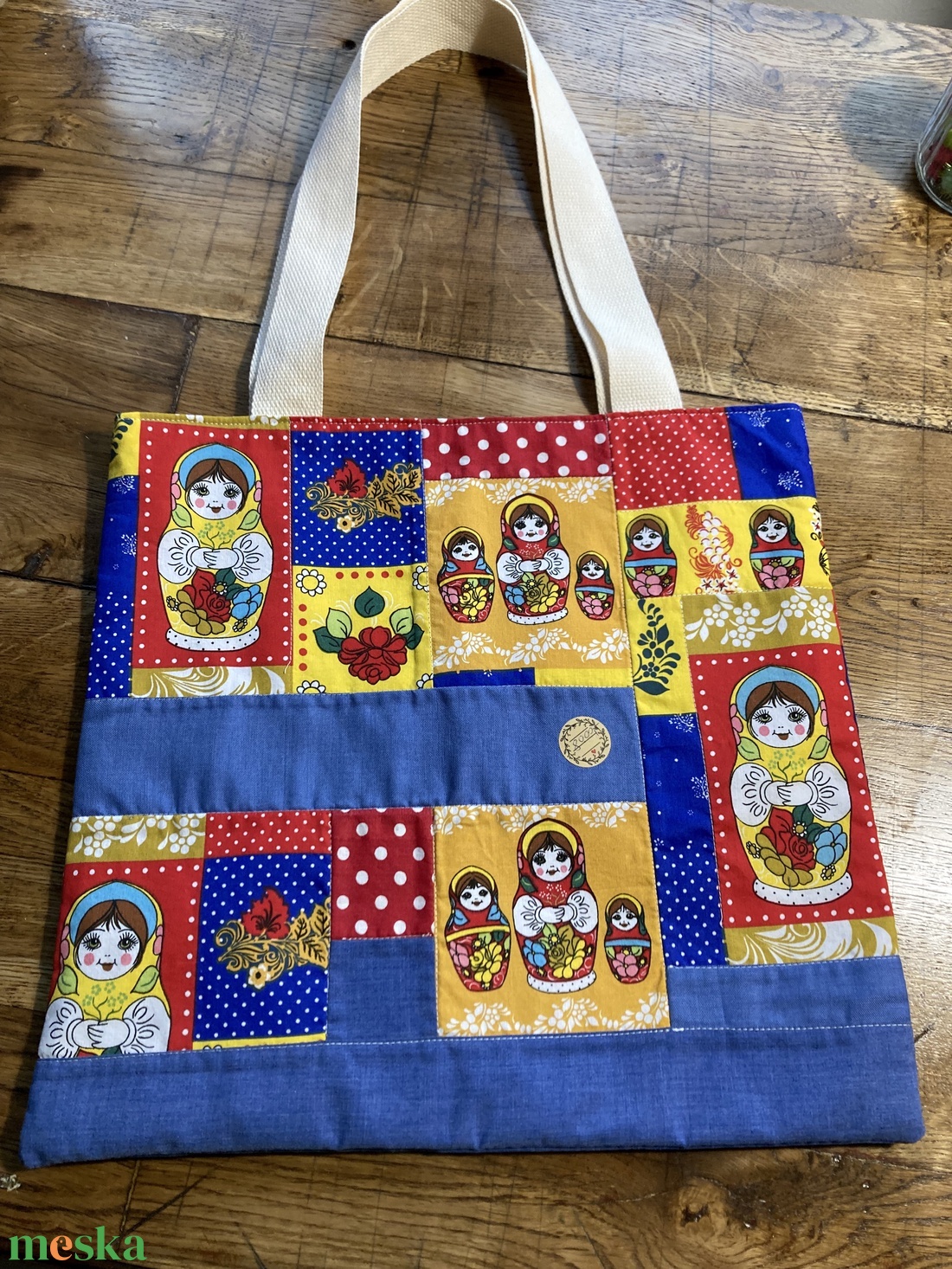 Válltáska - táska & tok - kézitáska & válltáska - válltáska - Meska.hu