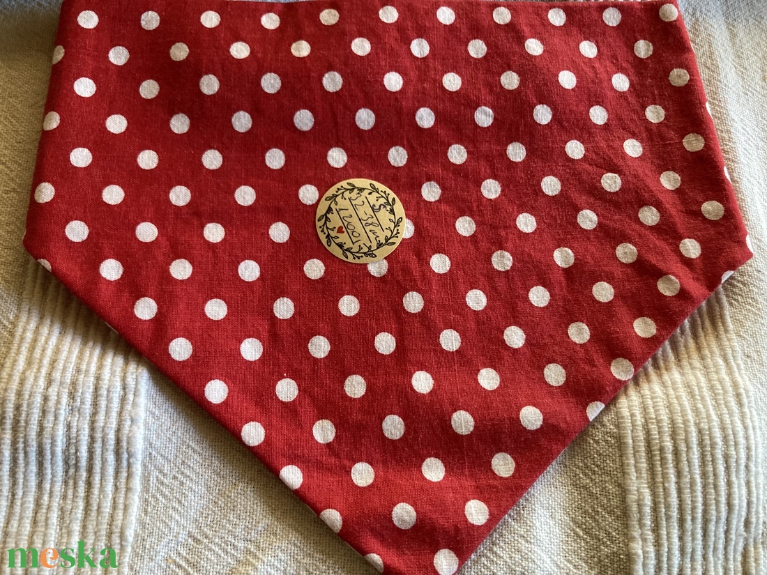 Kutyakendő - otthon & életmód - kisállatoknak - kutyáknak - kutya ruházat - Meska.hu