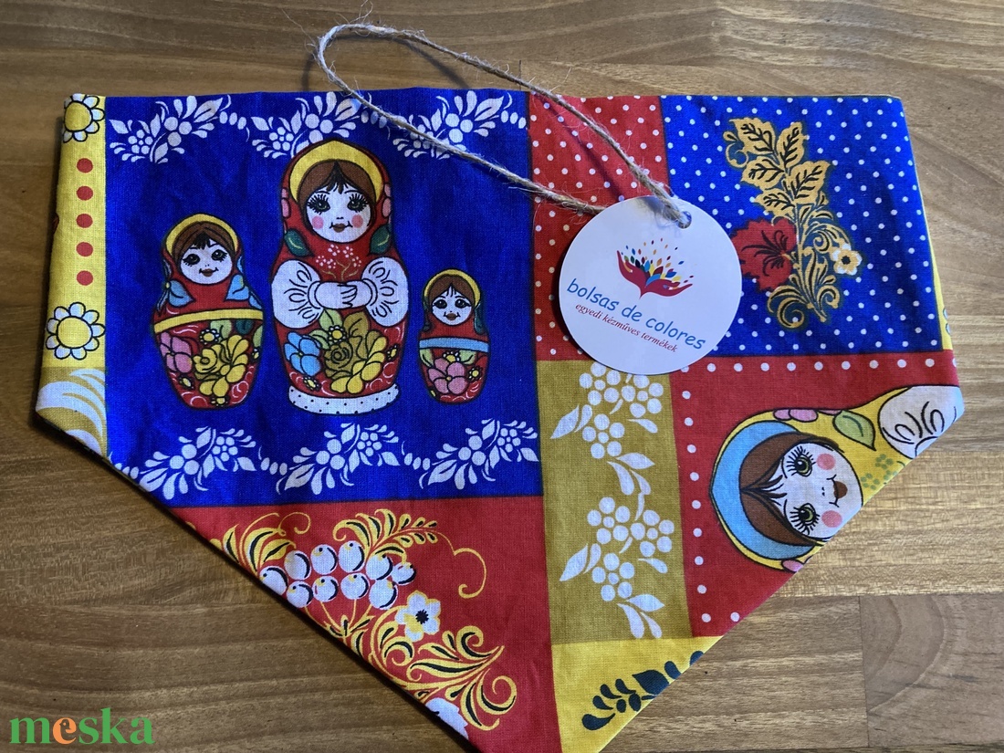 Kutyakendő - otthon & életmód - kisállatoknak - kutyáknak - kutya ruházat - Meska.hu