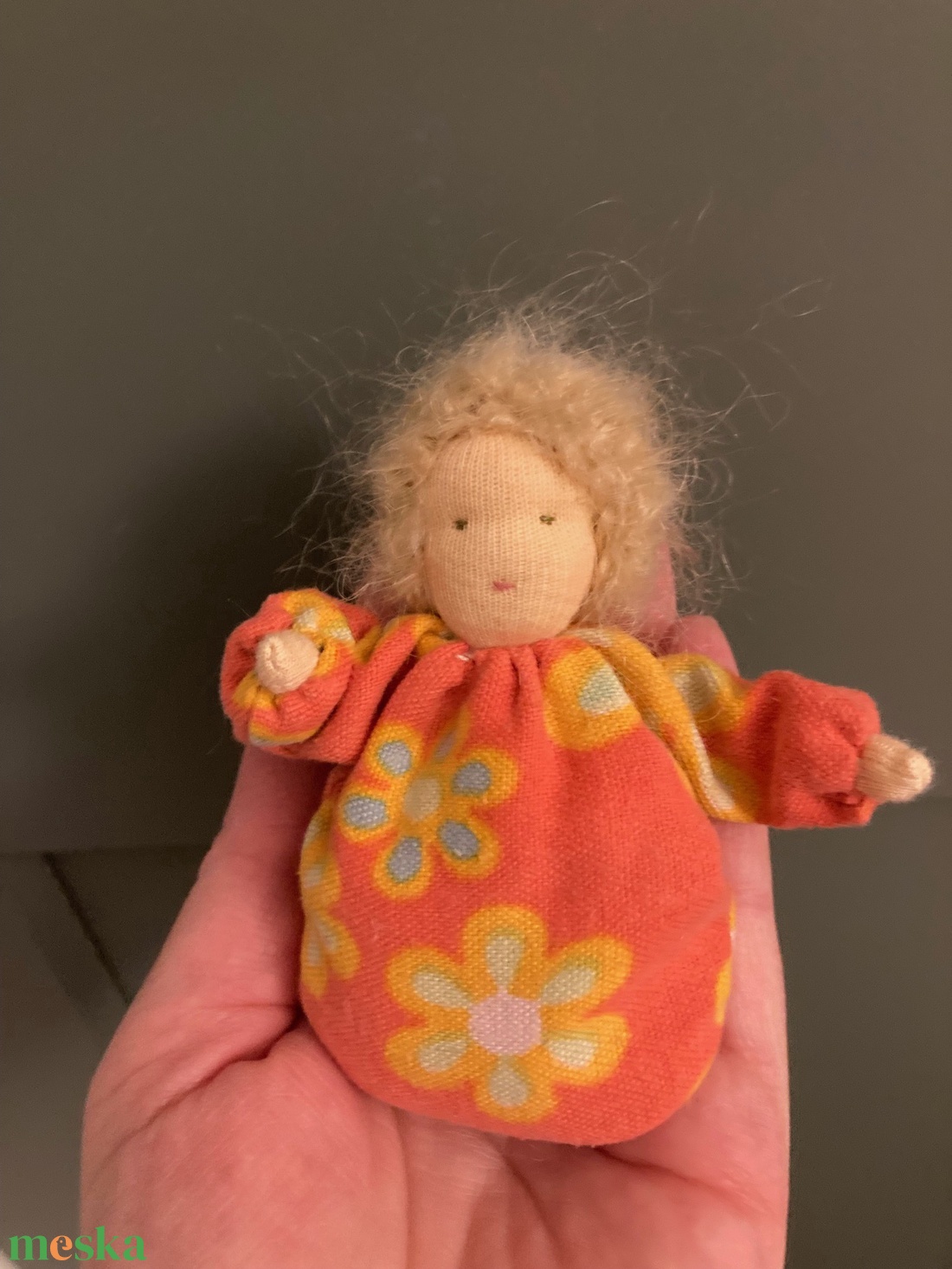 Marokbaba - játék & sport - baba & babaház - baba - Meska.hu