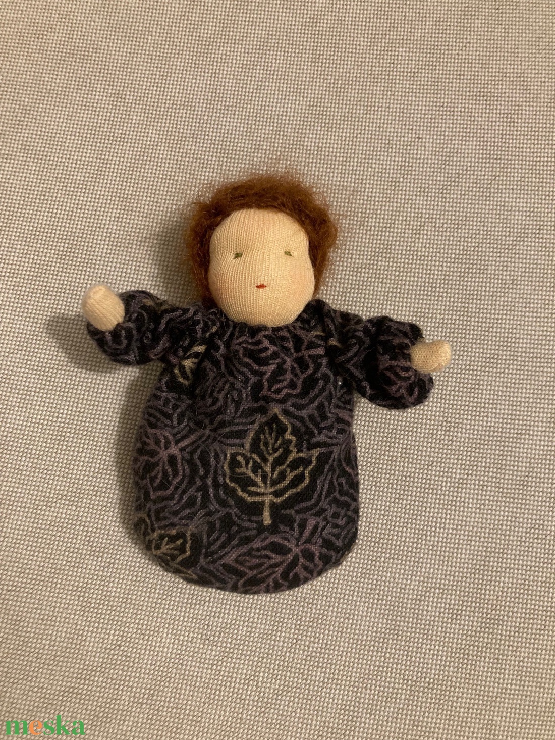 Marokbaba - játék & sport - baba & babaház - baba - Meska.hu