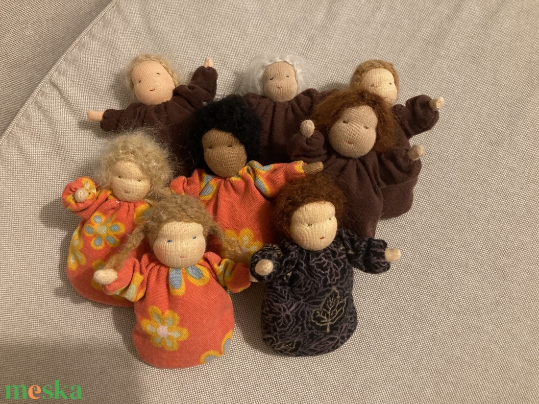 Marokbaba - játék & sport - baba & babaház - baba - Meska.hu