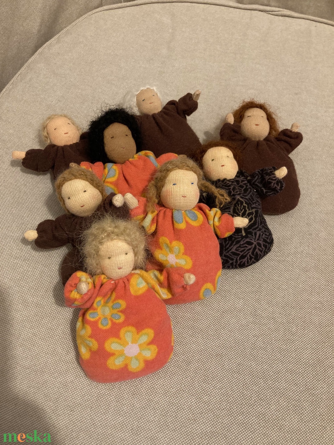 Marokbaba - játék & sport - baba & babaház - baba - Meska.hu