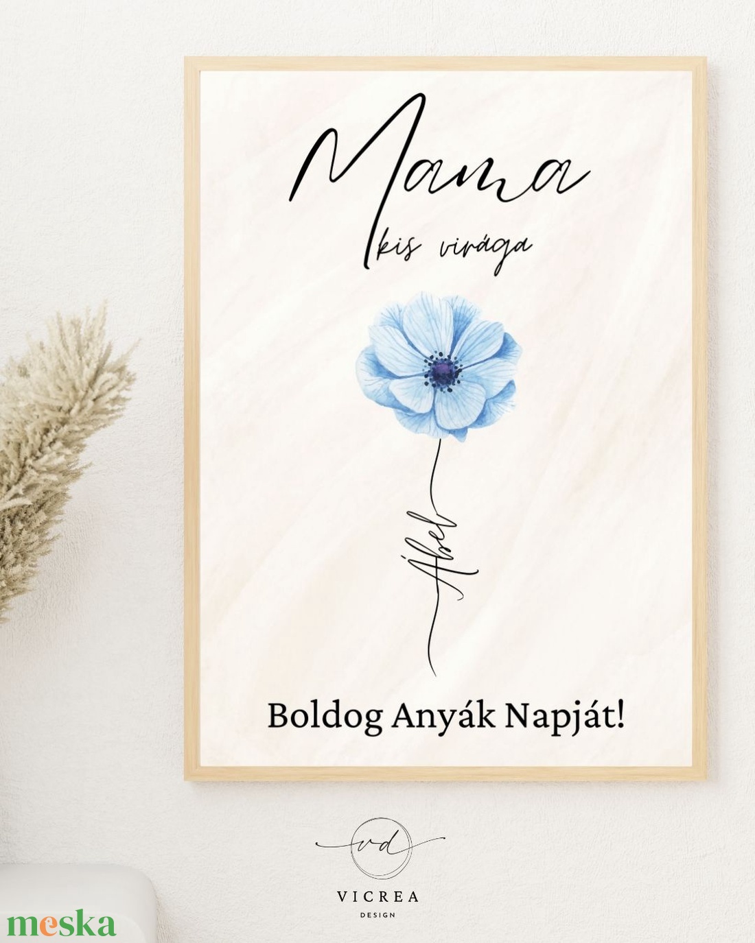 Mama kis virága Egyedi, személyre szabott poszter - otthon & életmód - dekoráció - kép & falikép - poszter - Meska.hu Mama kis virága Egyedi, személyre szabott poszter - otthon & életmód - dekoráció - kép & falikép - poszter - Meska.hu