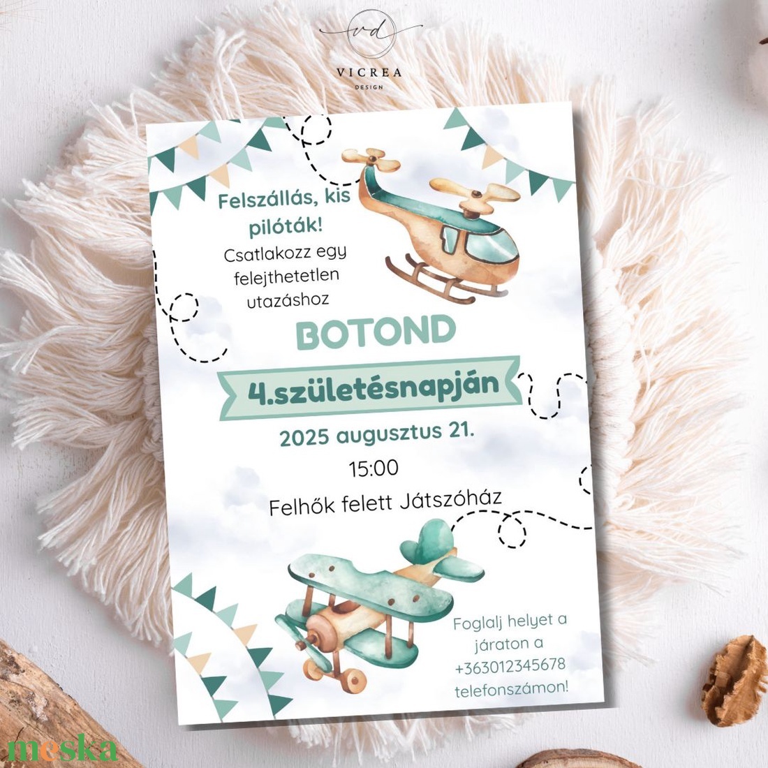 Emelkedj velünk a magasba! Egyedi repülős születésnapi meghívó - otthon & életmód - papír, írószer - ajándékozás kellékei - meghívó - Meska.hu Emelkedj velünk a magasba! Egyedi repülős születésnapi meghívó - otthon & életmód - papír, írószer - ajándékozás kellékei - meghívó - Meska.hu