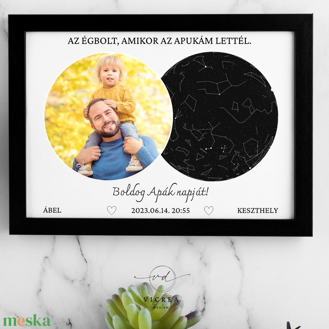Az égbolt, amikor az apukám lettél Egyedi fényképes csillagképes emlékposzter Apák napjára - otthon & életmód - dekoráció - kép & falikép - poszter - Meska.hu Az égbolt, amikor az apukám lettél Egyedi fényképes csillagképes emlékposzter Apák napjára - otthon & életmód - dekoráció - kép & falikép - poszter - Meska.hu
