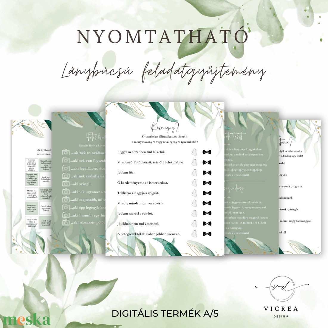 Lánybúcsú feladatok, névre szóló idézés, oklevél és fogadalom - esküvő - lánybúcsú - Meska.hu Lánybúcsú feladatok, névre szóló idézés, oklevél és fogadalom - esküvő - lánybúcsú - Meska.hu