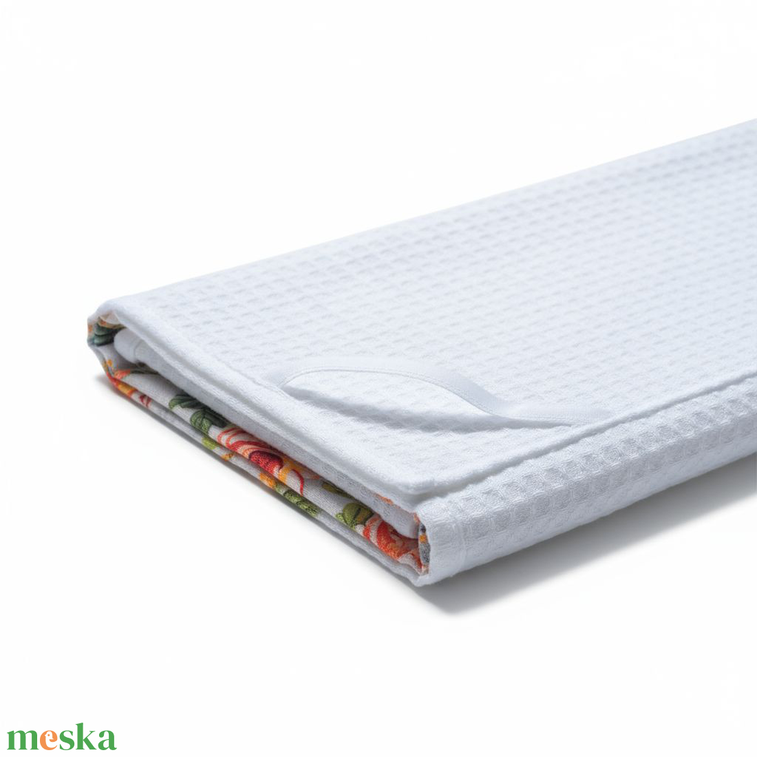 Őszi, tök mintás konyharuha - otthon & életmód - konyhafelszerelés, tálalás - konyhai textil - konyharuha & törlőkendő - Meska.hu
