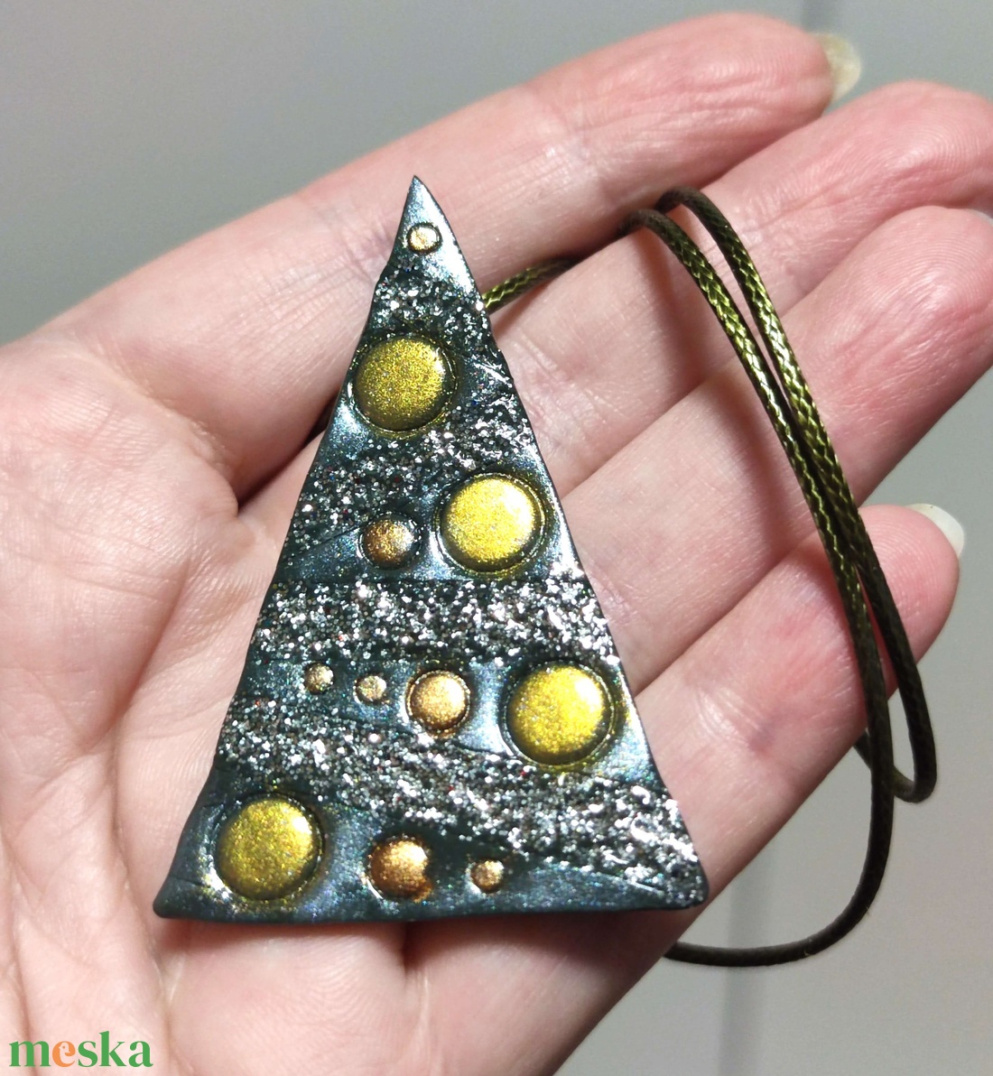 Aranysziporka Szett - ékszer - ékszerszett - Meska.hu