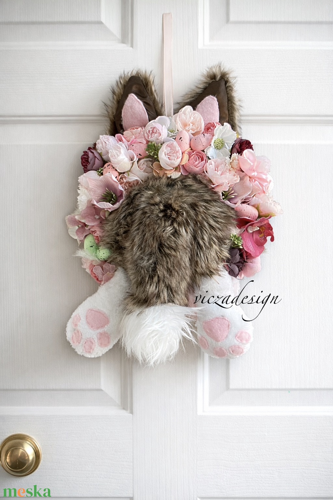 Kutya popó kopogtató, kutyásoknak, egyénre szabott ajtódísz konkrét fajtákkal is � - otthon & életmód - ház & kert - kutyatábla - Meska.hu