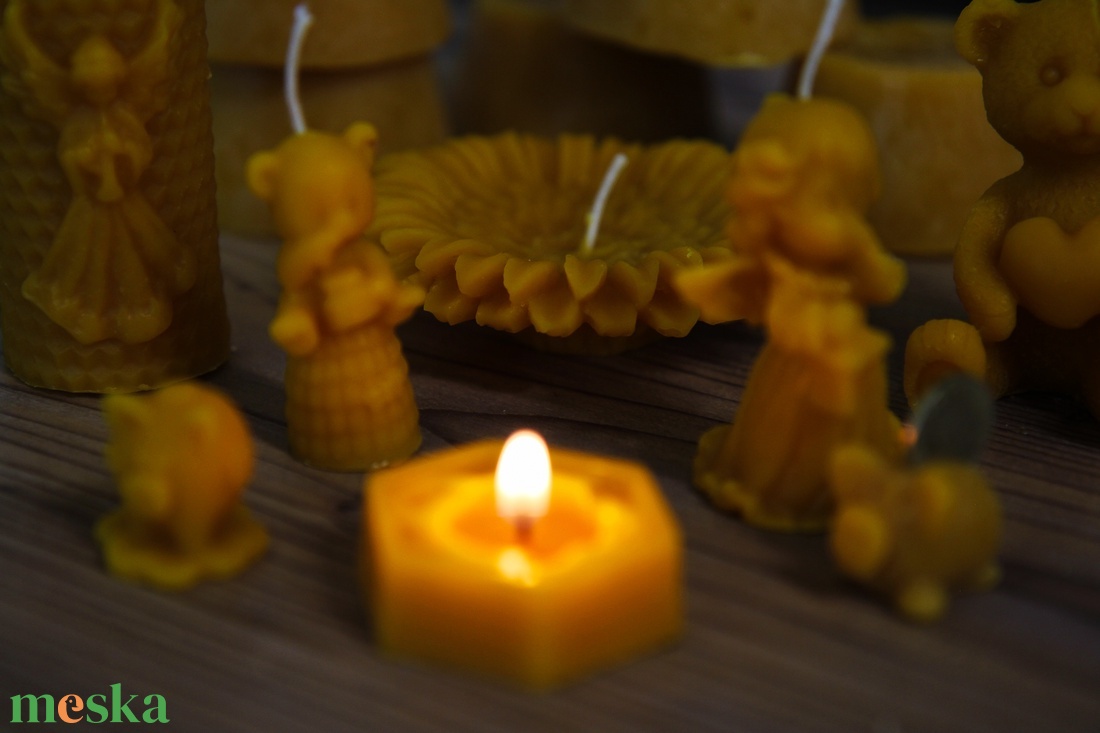 Méhviasz gyertya kerek - otthon & életmód - gyertya, illat, aroma - gyertya - Meska.hu Méhviasz gyertya kerek - otthon & életmód - gyertya, illat, aroma - gyertya - Meska.hu