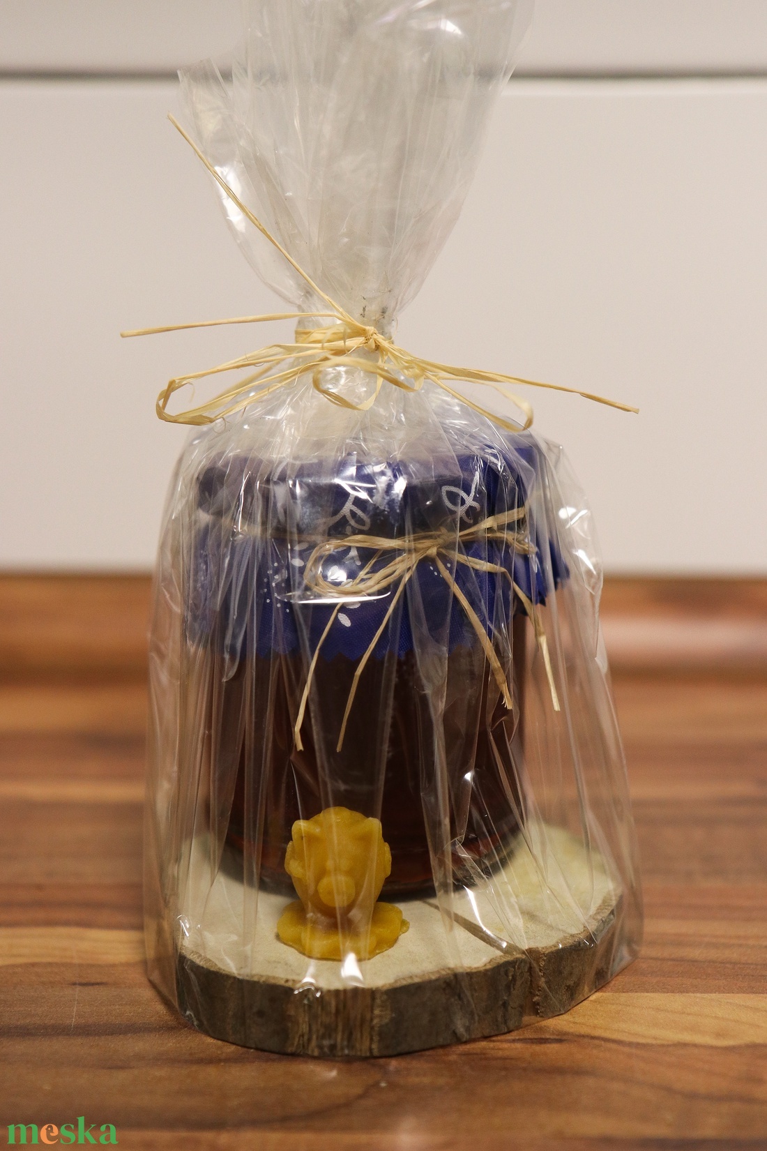 Ajándékcsomag 2 - élelmiszer - gourmet ajándékcsomag - Meska.hu