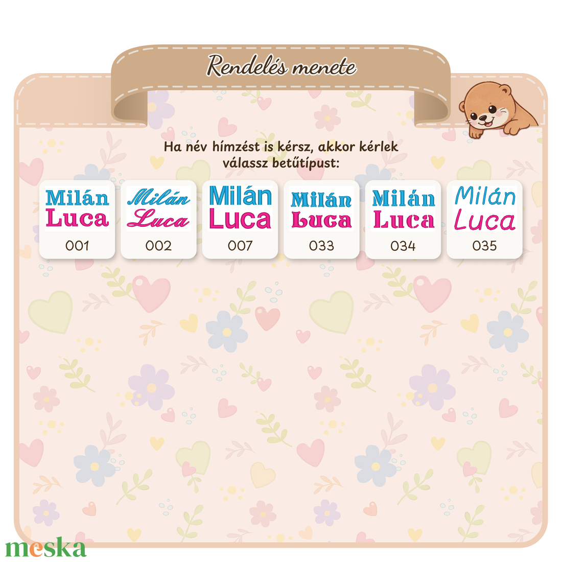 Cumisüveg mintás hímzett baba body � személyre szabható, puha pamut body fiúknak és lányoknak, egyedi ajándék - baba - mama - babaruházat - baba body - Meska.hu