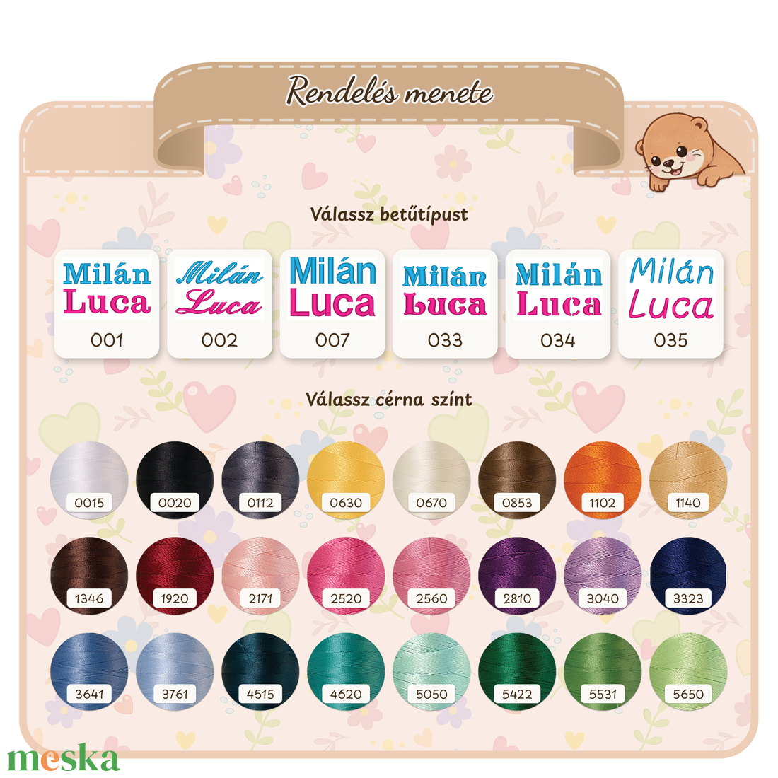 3 db hímzett előke - névre szóló, személyre szabható babakendő, egyedi ajándék szett - baba - mama - szoptatási, etetési kellékek - partedli, előke - Meska.hu