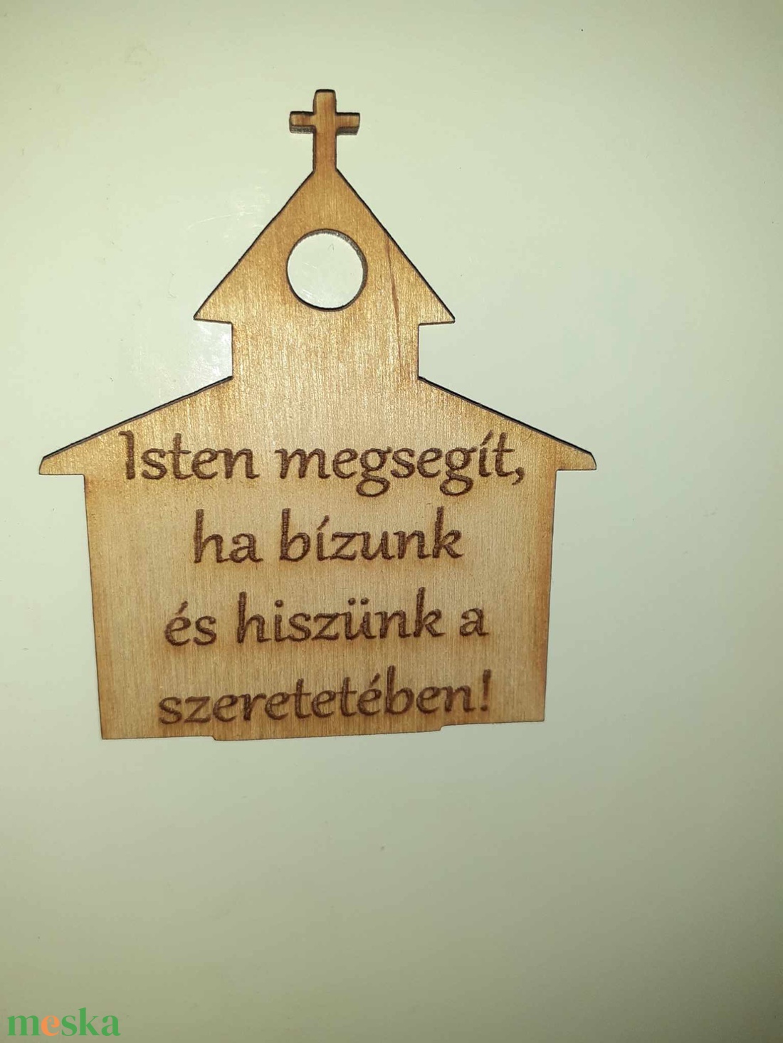 Kápolnás hűtőmágnes - otthon & életmód - konyhafelszerelés, tálalás - konyhai dekoráció - hűtőmágnes - Meska.hu Kápolnás hűtőmágnes - otthon & életmód - konyhafelszerelés, tálalás - konyhai dekoráció - hűtőmágnes - Meska.hu